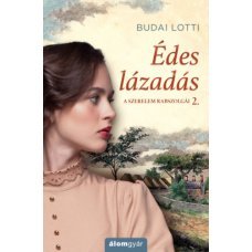 Édes lázadás - A szerelem rabszolgái 2.   14.95 + 1.95 Royal Mail